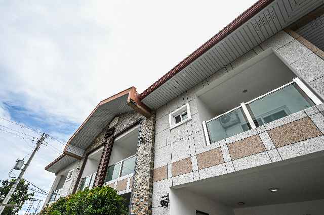 더빌리지 풀빌라 (클락) 1